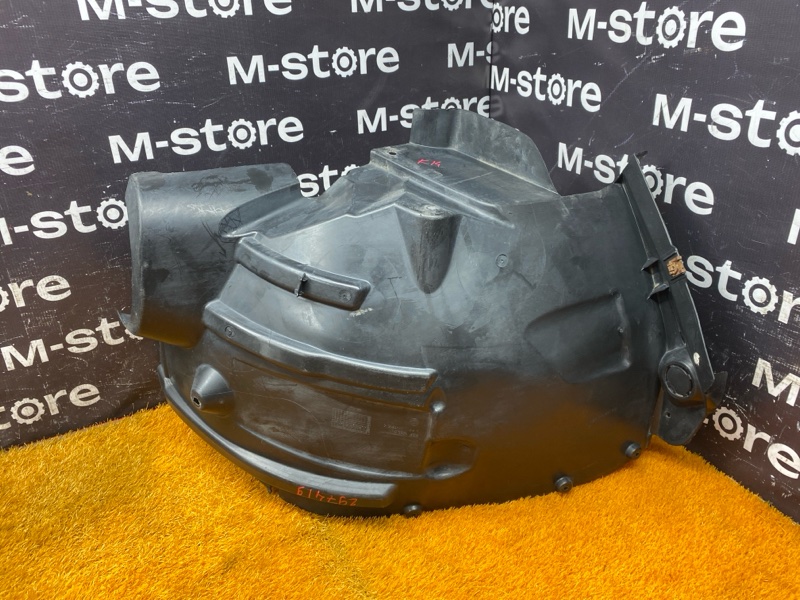 подкрылок, 5000 рублей, Красноярск