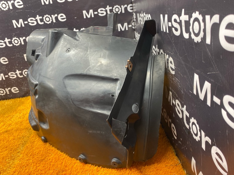 подкрылок, 5000 рублей, Красноярск