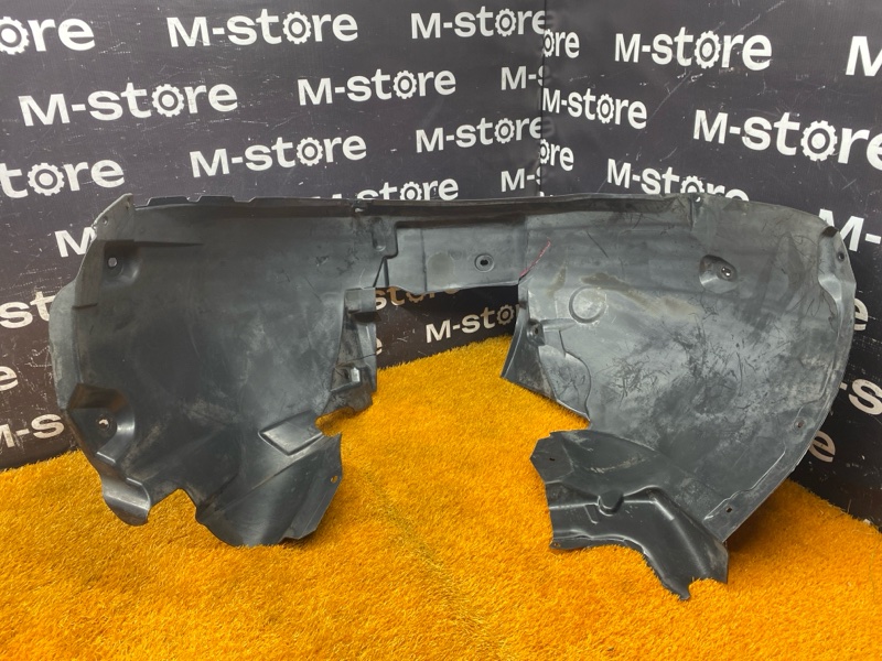 подкрылок, 7000 рублей, Красноярск