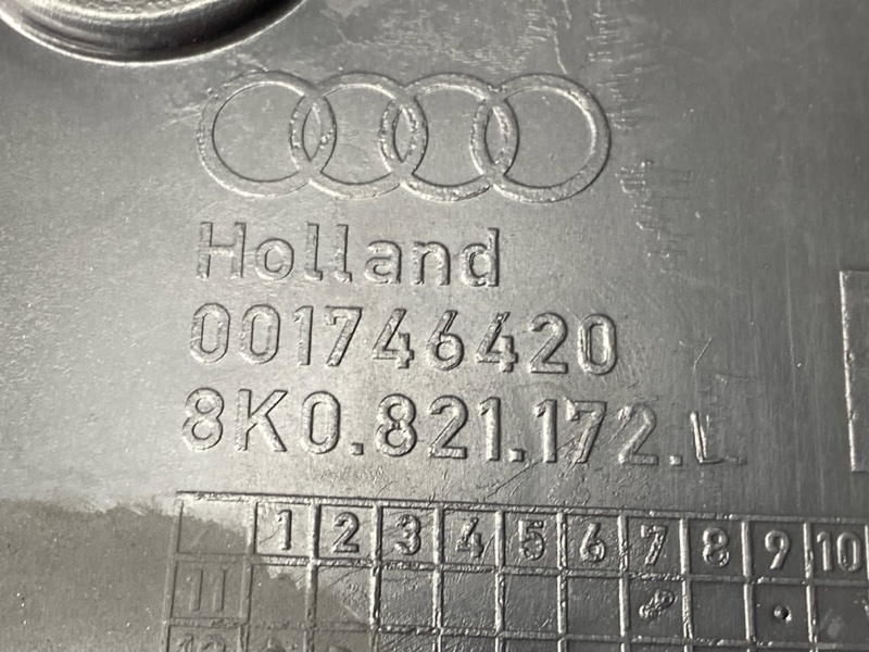 подкрылок, 7000 рублей, Красноярск