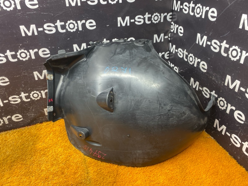 подкрылок, 2000 рублей, Красноярск