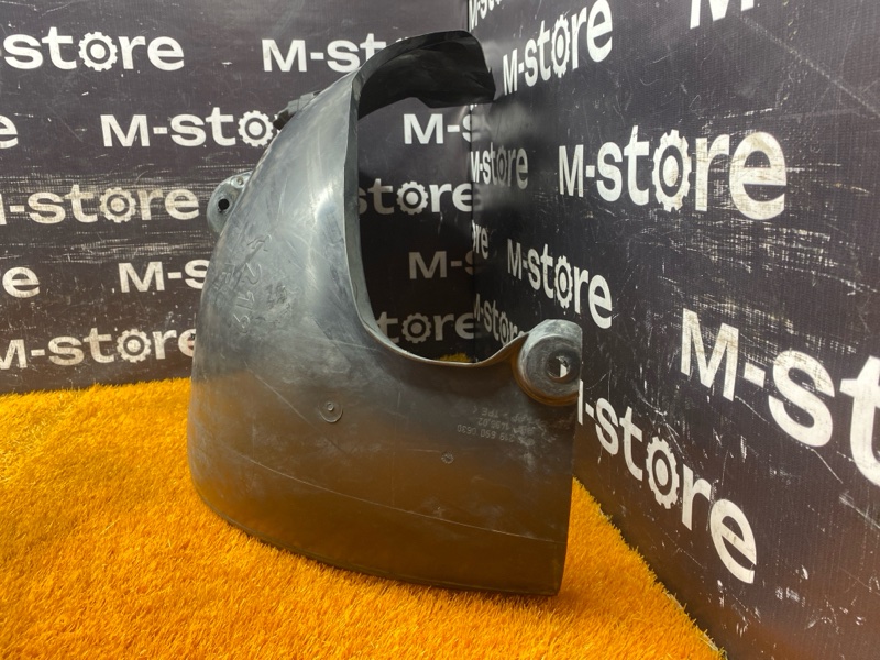 подкрылок, 2000 рублей, Красноярск