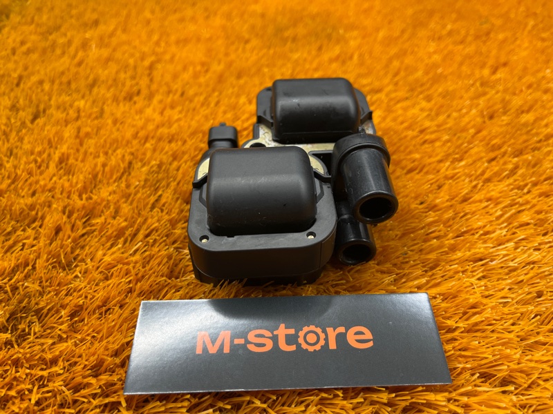 катушка зажигания, 2000 рублей, Красноярск