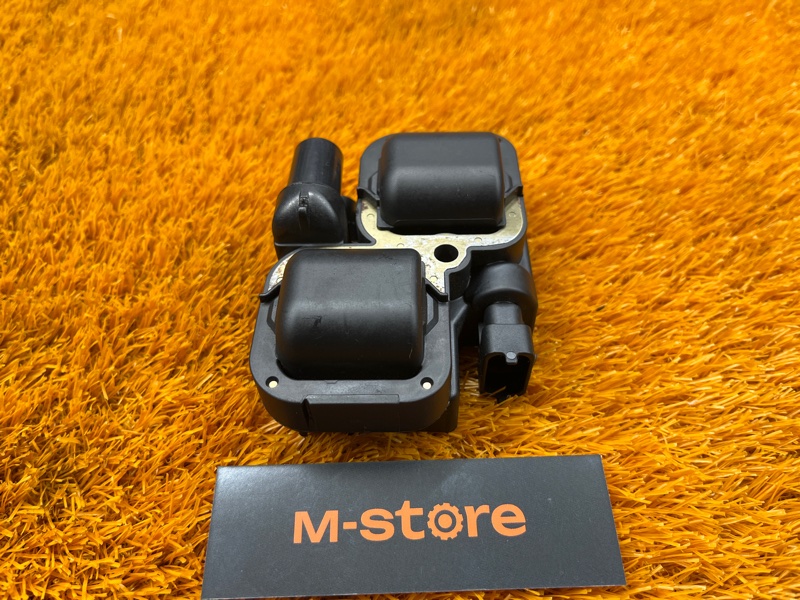 катушка зажигания, 2000 рублей, Красноярск