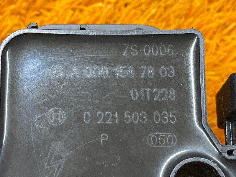 катушка зажигания, 2000 рублей, Красноярск