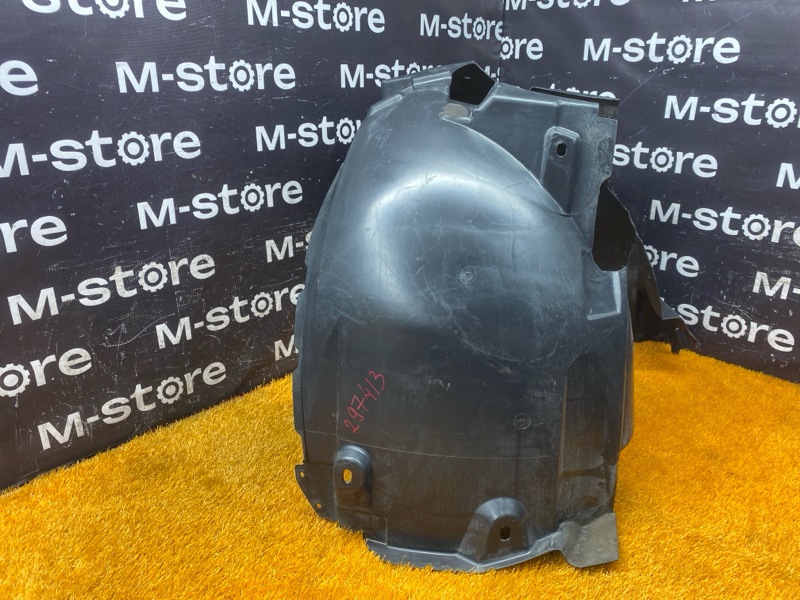 подкрылок, 7000 рублей, Красноярск