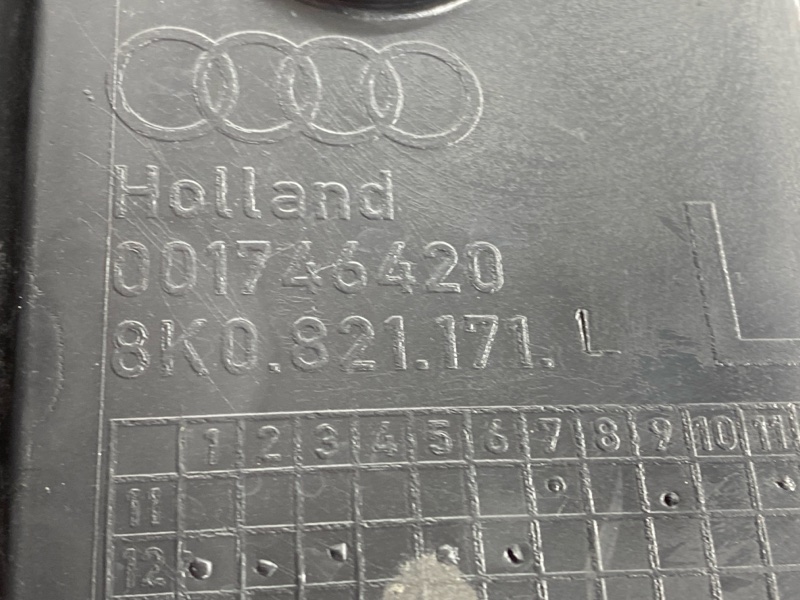 подкрылок, 7000 рублей, Красноярск