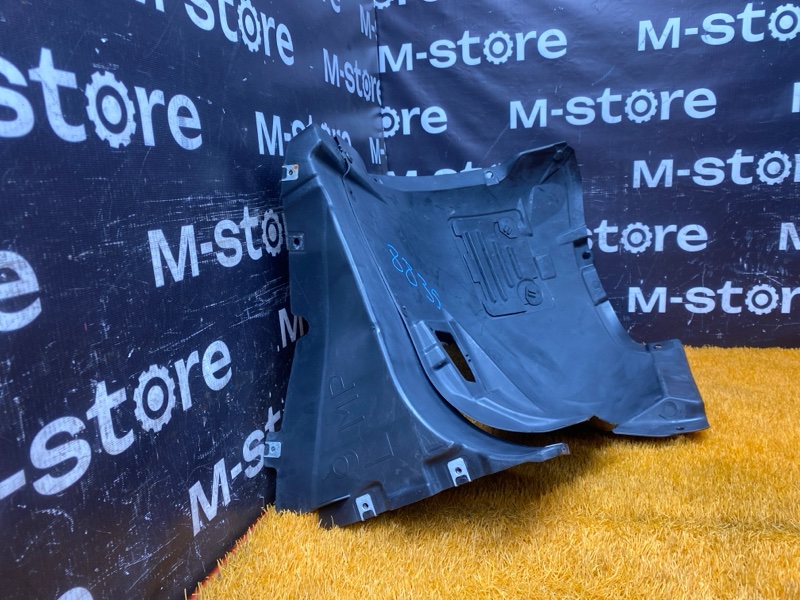 подкрылок, 4000 рублей, Красноярск