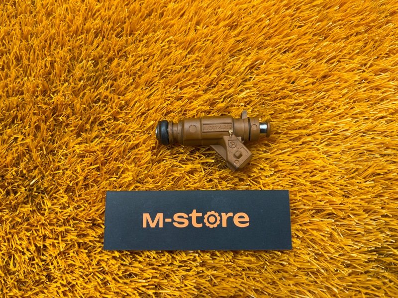 форсунка топливная, 1000 рублей, Красноярск