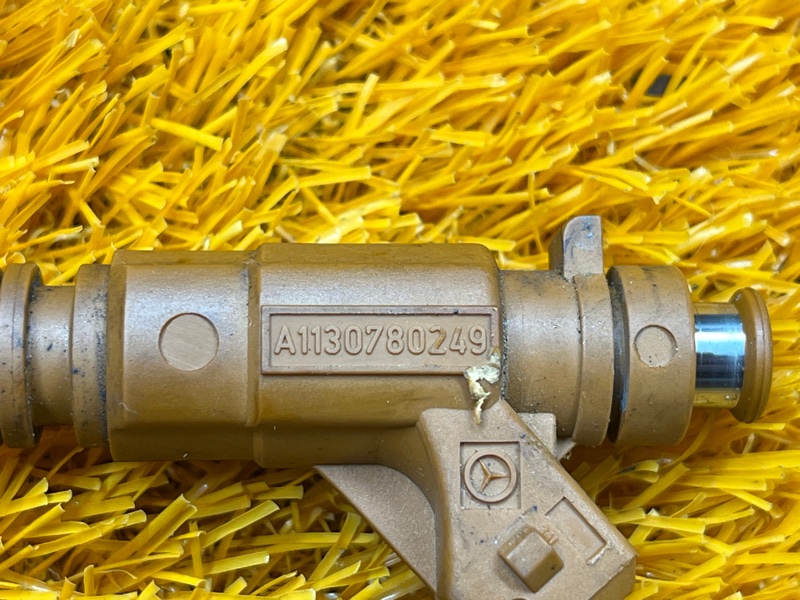 форсунка топливная, 1000 рублей, Красноярск