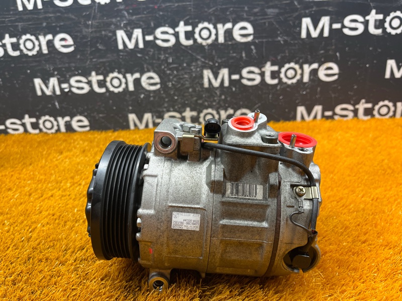 компрессор кондиционера, 18000 рублей, Красноярск