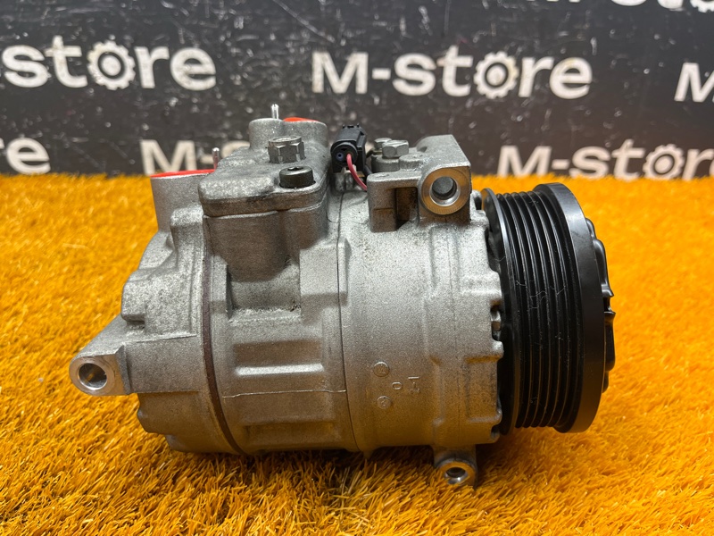 компрессор кондиционера, 18000 рублей, Красноярск