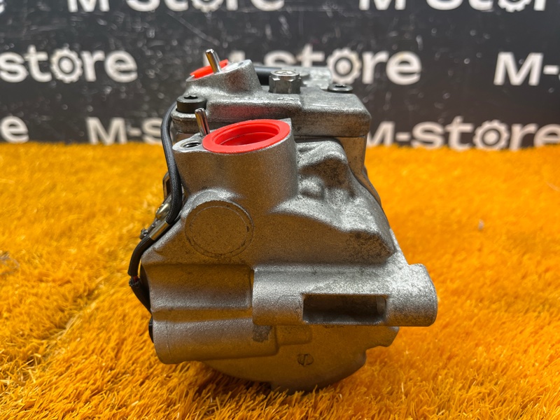 компрессор кондиционера, 18000 рублей, Красноярск