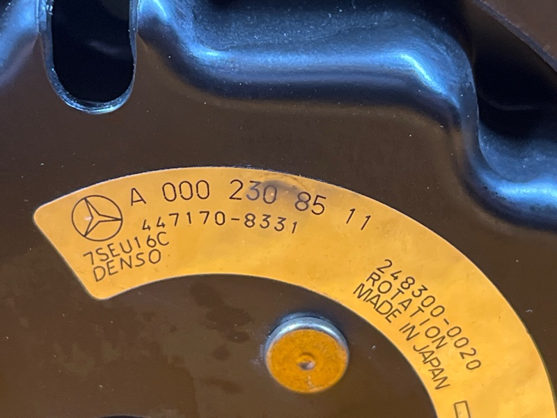 компрессор кондиционера, 18000 рублей, Красноярск