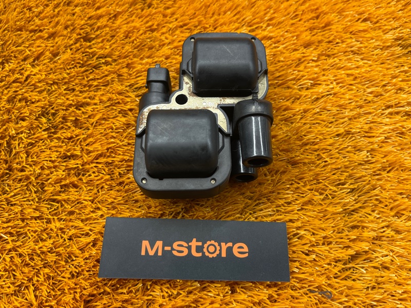 катушка зажигания, 1500 рублей, Красноярск