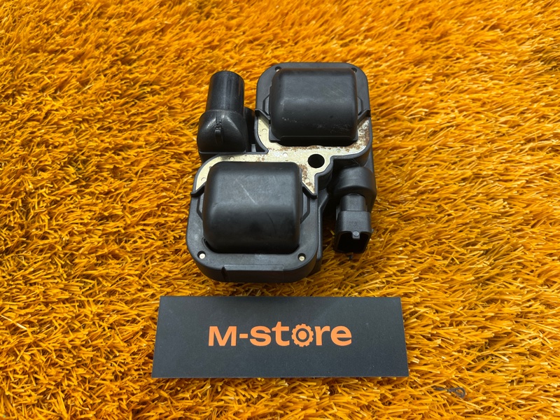 катушка зажигания, 1500 рублей, Красноярск