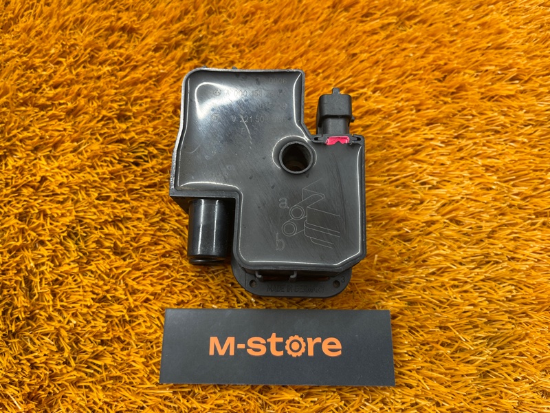 катушка зажигания, 1500 рублей, Красноярск