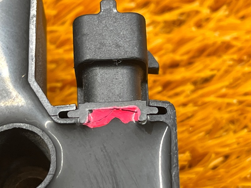 катушка зажигания, 1500 рублей, Красноярск