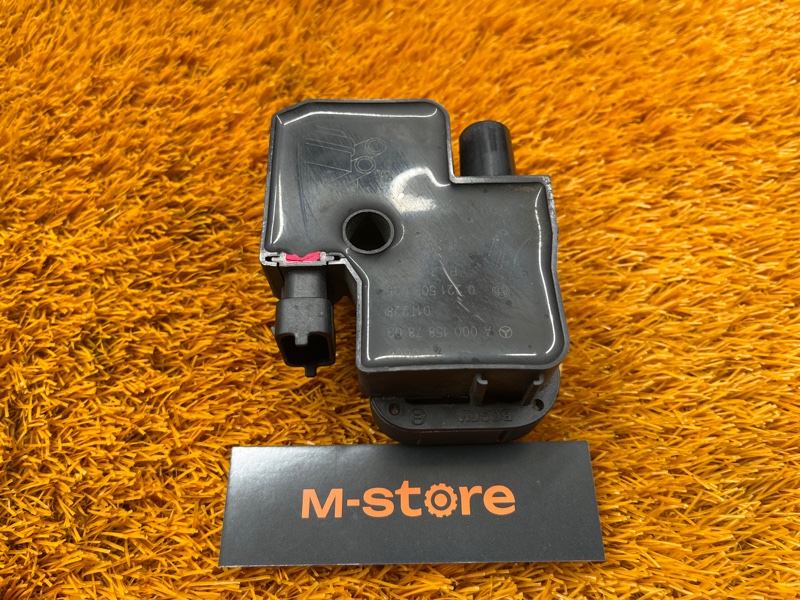 катушка зажигания, 1500 рублей, Красноярск