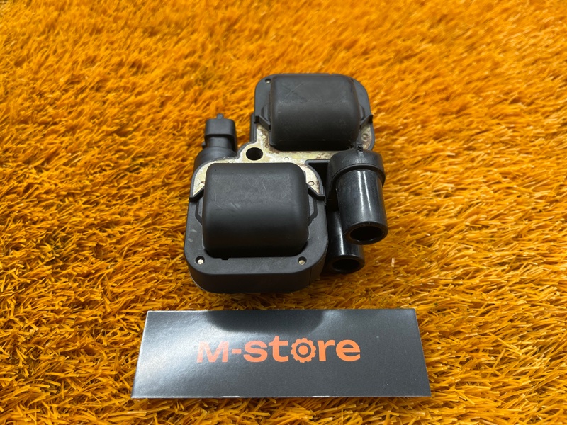 катушка зажигания, 1500 рублей, Красноярск