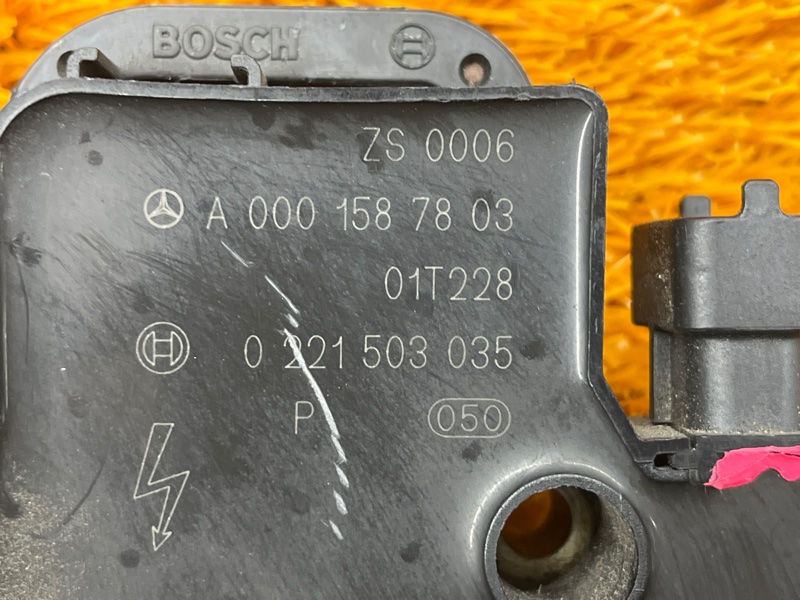 катушка зажигания, 1500 рублей, Красноярск