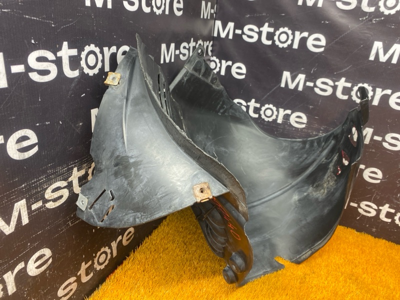 подкрылок, 4500 рублей, Красноярск