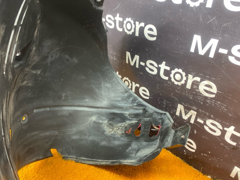 подкрылок, 4500 рублей, Красноярск