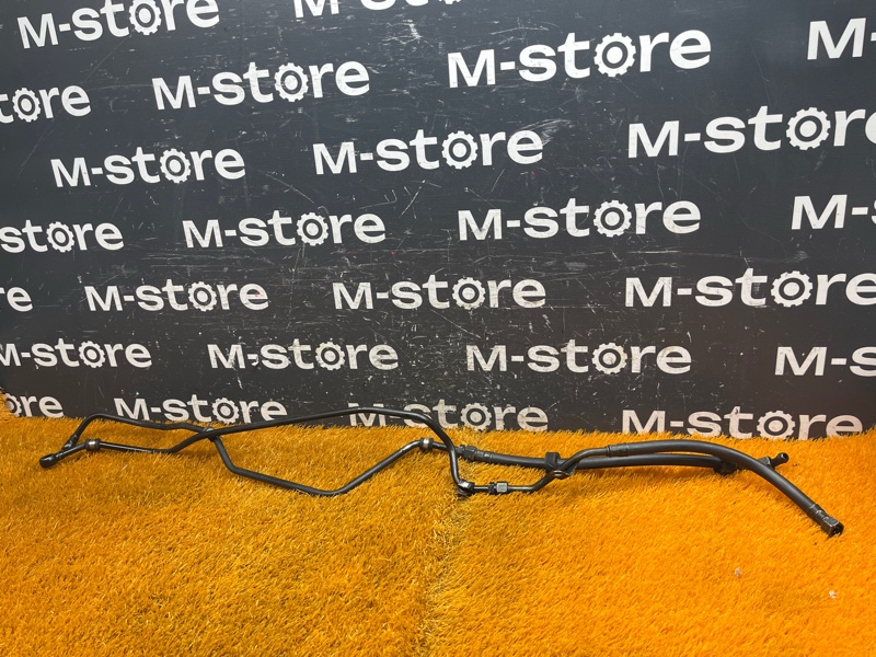 трубка охлаждения акпп, 2500 рублей, Красноярск