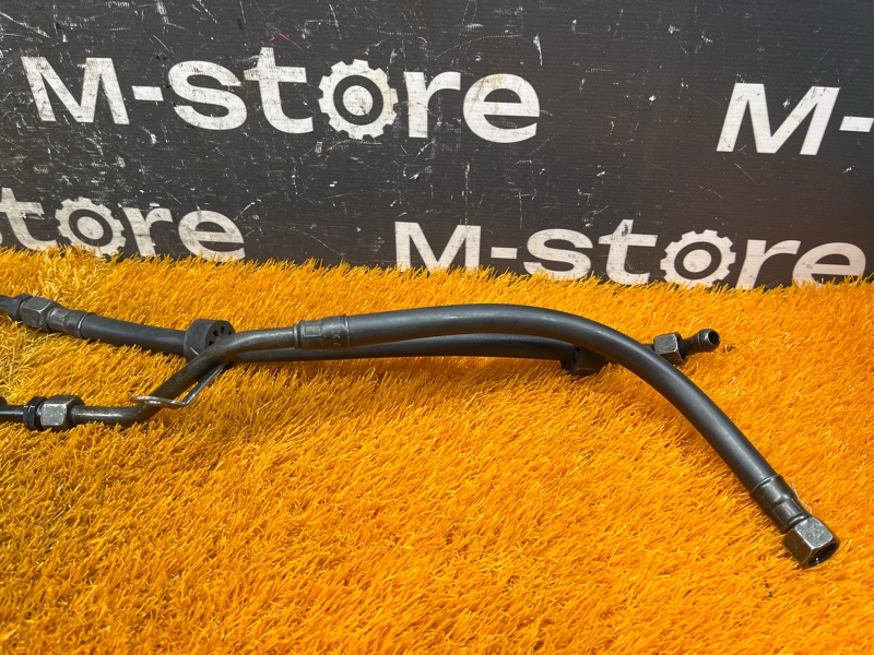 трубка охлаждения акпп, 2500 рублей, Красноярск