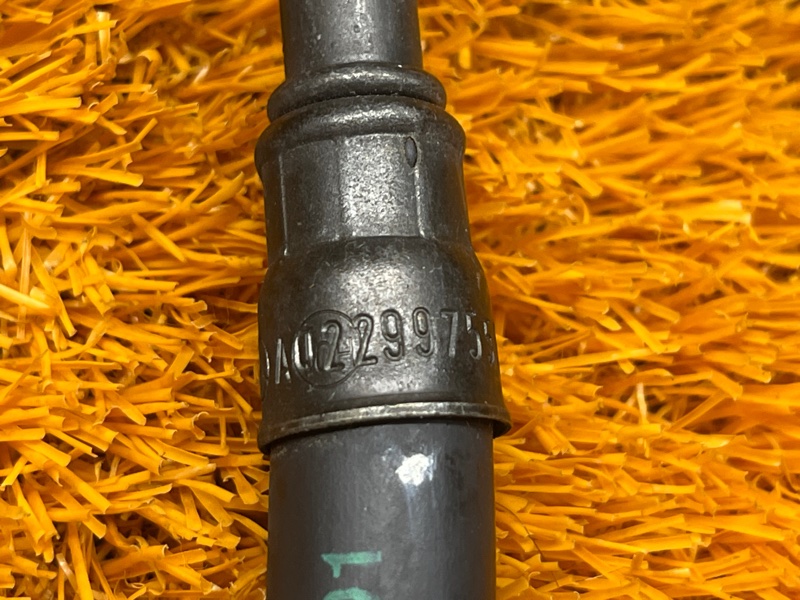 трубка охлаждения акпп, 2500 рублей, Красноярск