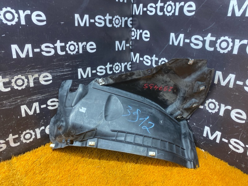 подкрылок, 5000 рублей, Красноярск