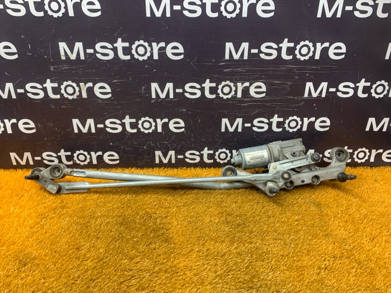 Мотор стеклоочистителя, 13000 рублей, Красноярск