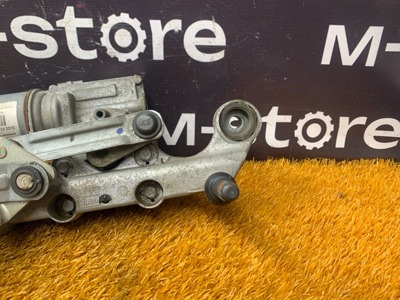 Мотор стеклоочистителя, 13000 рублей, Красноярск