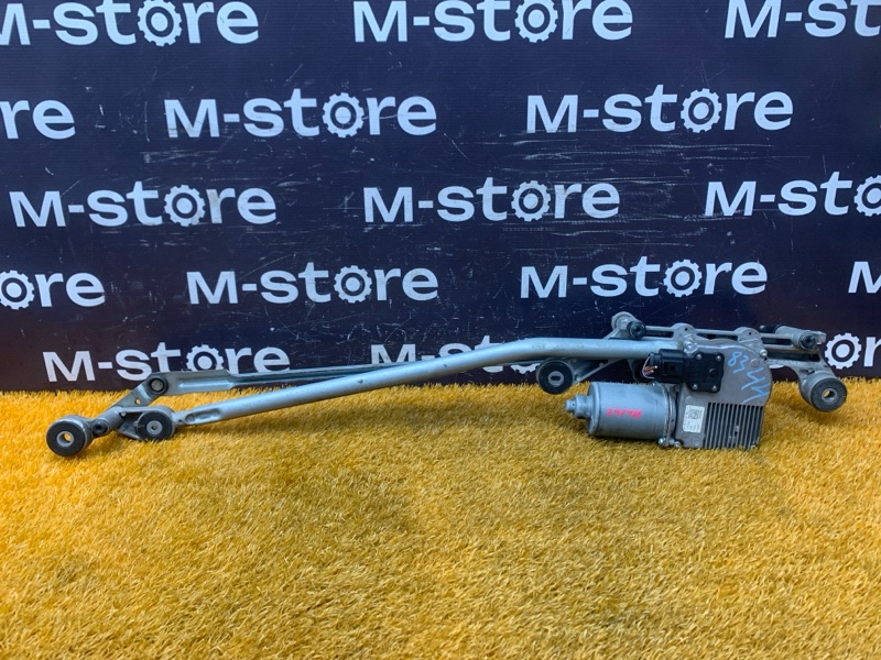 Мотор стеклоочистителя, 13000 рублей, Красноярск