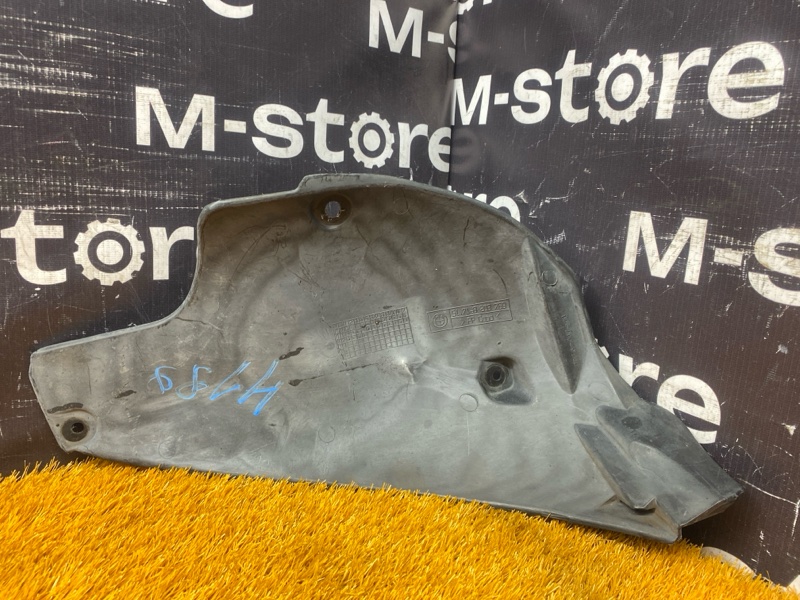 подкрылок, 1200 рублей, Красноярск