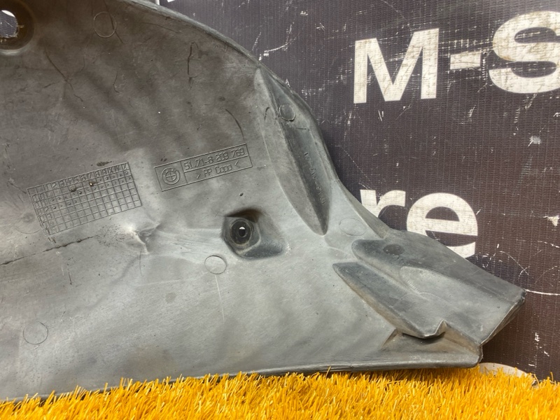 подкрылок, 1200 рублей, Красноярск