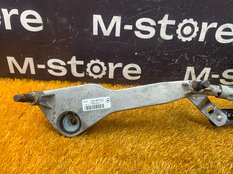 Мотор стеклоочистителя, 1300 рублей, Красноярск