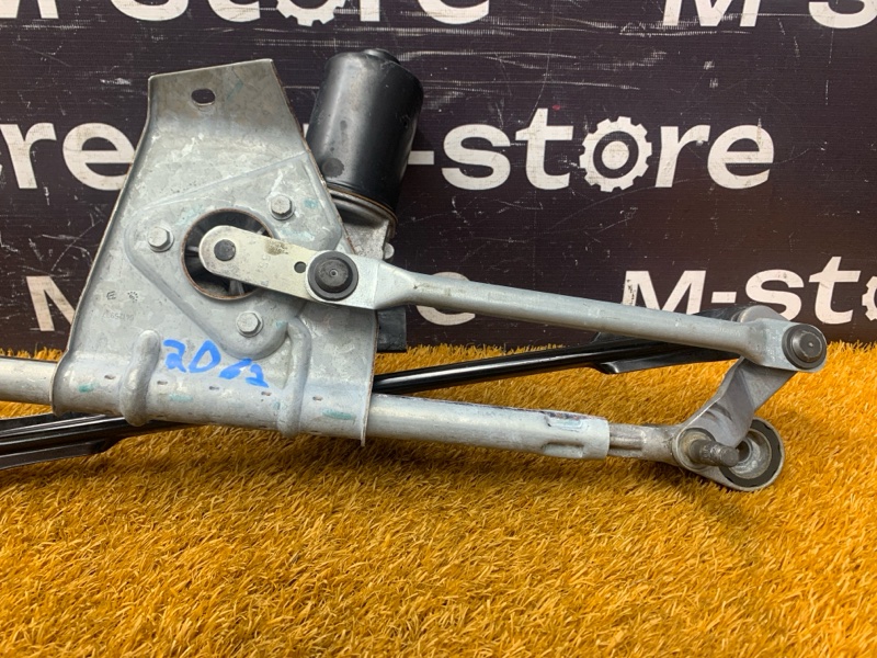 Мотор стеклоочистителя, 1300 рублей, Красноярск