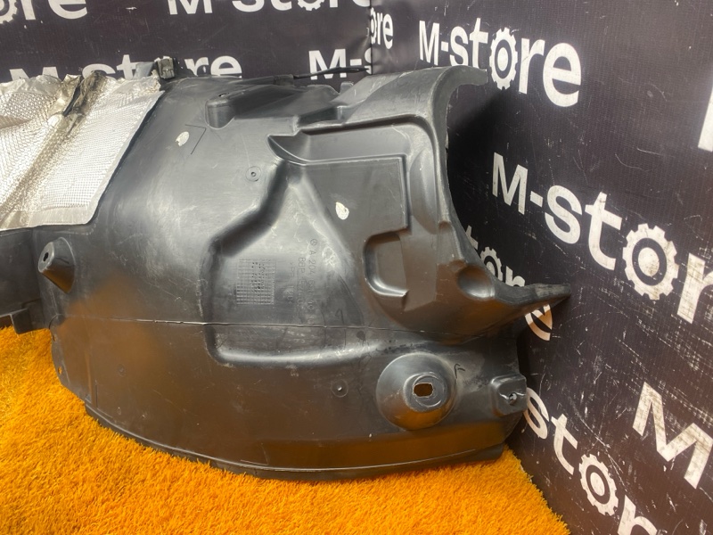 подкрылок, 1500 рублей, Красноярск