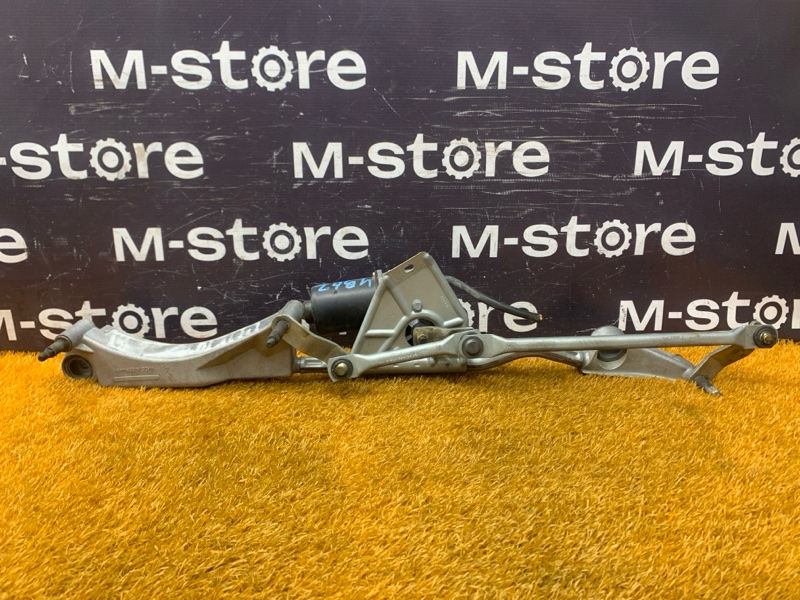 Мотор стеклоочистителя, 1500 рублей, Красноярск