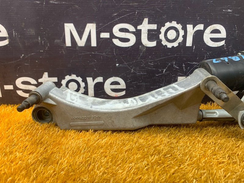 Мотор стеклоочистителя, 1500 рублей, Красноярск