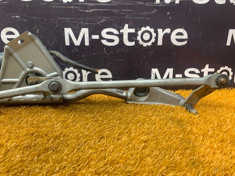 Мотор стеклоочистителя, 1500 рублей, Красноярск