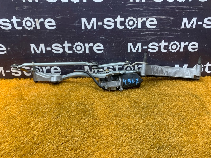 Мотор стеклоочистителя, 1500 рублей, Красноярск