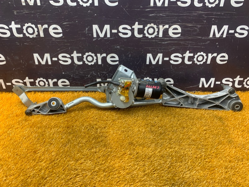 Мотор стеклоочистителя, 1500 рублей, Красноярск