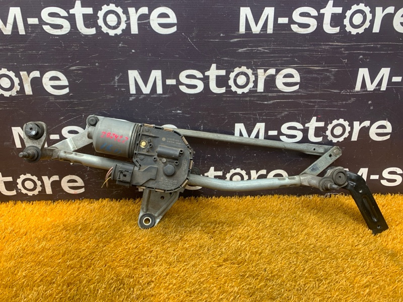 Мотор стеклоочистителя, 1500 рублей, Красноярск