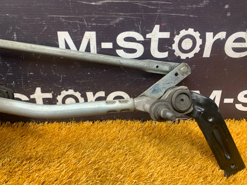 Мотор стеклоочистителя, 1500 рублей, Красноярск