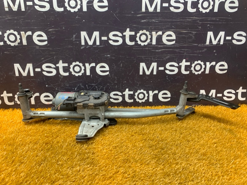 Мотор стеклоочистителя, 1500 рублей, Красноярск