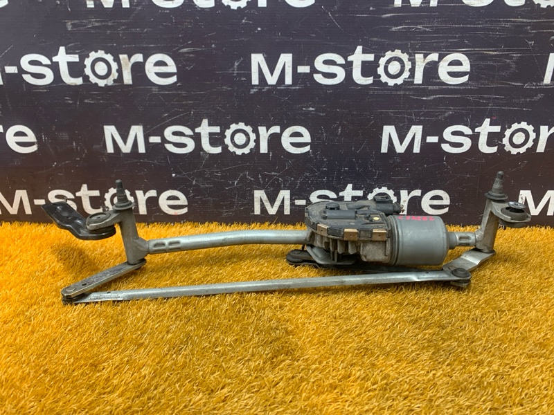 Мотор стеклоочистителя, 1500 рублей, Красноярск