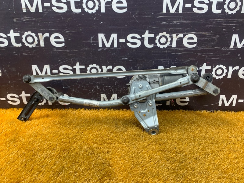 Мотор стеклоочистителя, 1500 рублей, Красноярск