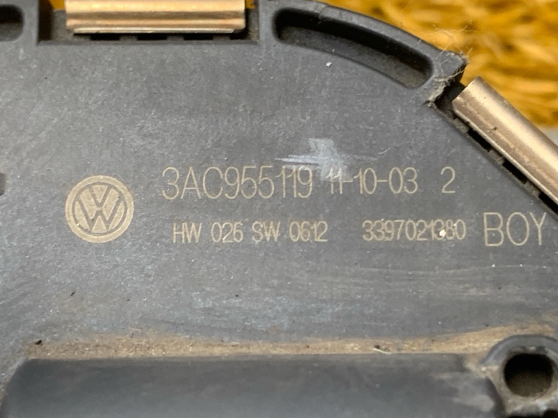 Мотор стеклоочистителя, 1500 рублей, Красноярск